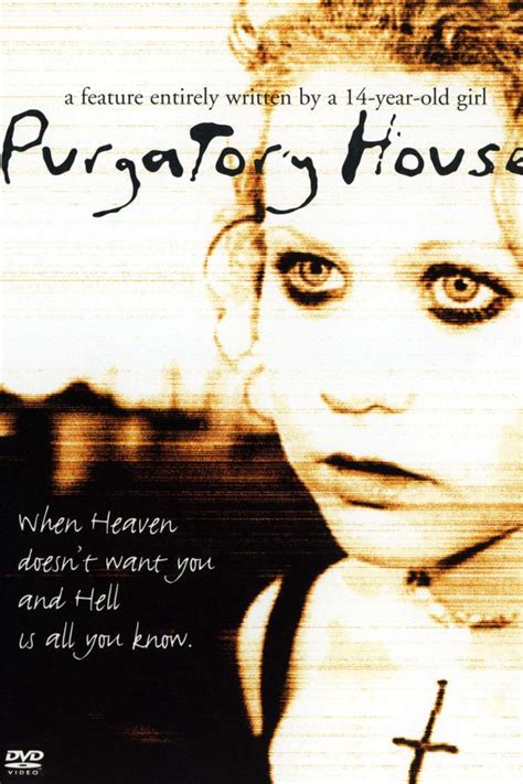 Purgatory House movie review & film summary (2003)